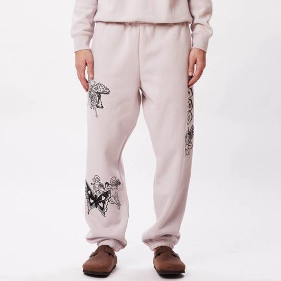 Obey Ανδρικό παντελόνι Indiscriminate Sweatpant